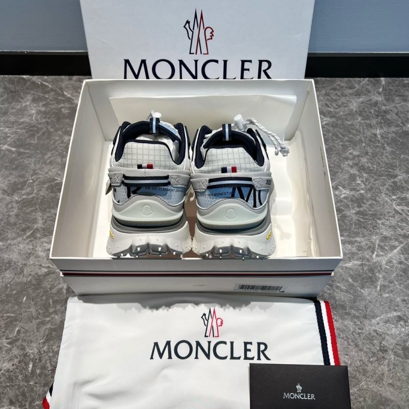 Moncler Shoes